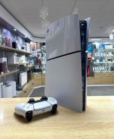 New Playstation 5 slim with 2 controller with free delivery