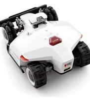 Buy New High Quality Factory Lubas 2 Awd 5000h Lawns Mowers Perimeter Wire Free