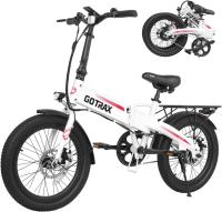 Gotrax R1 20