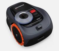 Segway Navimow i105N Robot Lawn Mower Perimeter Wire Free 1 8 Acre RTK Vision