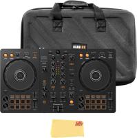 Pioneer DJ DDJ-FLX4 2-Channel DJ Controller