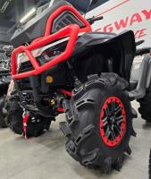 2026 SEGWAY CFMOTOs CFORCE 1000 X10 Overland EPS T3b 962.6cc Vehicles