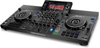 Denon DJ SC LIVE 4 Standalone DJ Controller Black