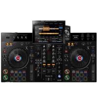 XDJ-XZ Dj Controller/audio Console Mixer