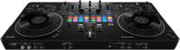 Pioneer DJ DDJ-REV5 2-Channel Scratch DJ Controller On-Jog Display