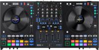 RANE FOUR Professional Stems DJ Controller