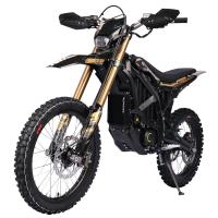 Free Shipping 74v 24500W ULTRA BEE Electric Dirt Bike 511NM 60AH Off Road Talaria Surron Ebike Electric Motorcycle Us Stock