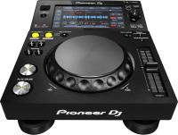 Pioneer DJ XDJ-700 Compact DJ Multi Player Touchscreen rekordbox