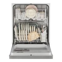 Home Appliance High Energy Efficiency Wash Program Dishwasher