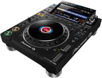Pioneer Professional CDJ-3000 DJ Multi Player w/Stand Alone