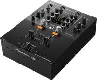 Pioneer DJ DJM-250MK2 2-Channel DJ Mixer Black