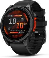 Garmin fenix 8 47mm Black