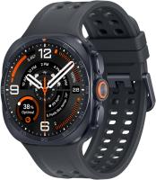 Samsung Galaxy Watch Ultra2 Titanium Gray 47mm LTE Smartwatch