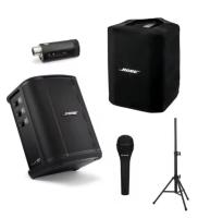 Original New Bosess S1 Pro  Portable Bluetooth Speaker System