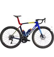 New Arrival 2024 Treks Madone Slr 9 Axs Gen 8 21 Speed Steel Frame Disc Brake
