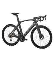 New Arrival Original 2025 Trek Madone Slr 9 21 Speed Racing Steel Disc Brake