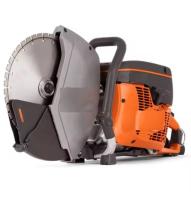 NEW K1270 MKII (967978801) 5.8kW 400mm 16 Concrete Saw  Heavy Duty Power