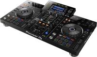 Pioneer XDJ-RX2 Professional Digital DJ System with Touchscreen