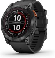 Garmin fenix 7X Pro Solar Multisport GPS Smartwatch