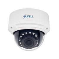 FIXED DOME CAMERA Sunell’s IPV57 41UDR Z