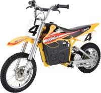 Dirt Rocket MX650 eBike Electric Motorcycle