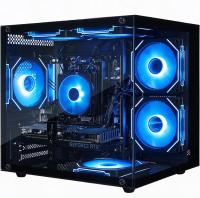 Gaming PC Prebuilt RTX 3060 Ti AMD Ryzen 5 5500 16GB RAM