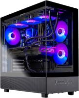 Skytech Gaming PC Desktop Ryzen 7 9850X3D RX9070XT 32GB RAM 2TB SSD