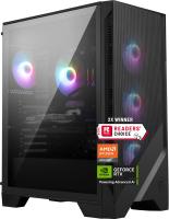 MSi Codex Z2 Gaming Desktop AMD R7-8700F RTX5070 32GB DDR5 2TB SSD