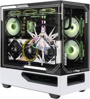ZOTAC MEK Gaming PC Ultra 7 265KF NVIDIA RTX 5070 Ti 16GB Apocalypse