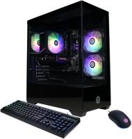 CyberPowerPC Gaming PC, Intel Core i5-14400F, GeForce RTX 5060 8GB