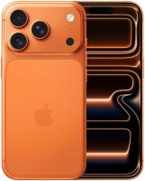 Apple iPhone 17 Pro US Version 256GB Cosmic Orange- Unlocked