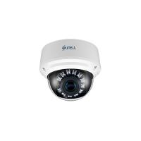 FIXED DOME CAMERA Sunell’s IPV57 20UDR