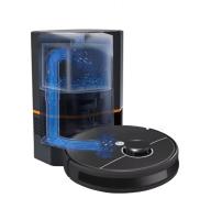 NEW Cleaning Robot Vacuum Smart Sweeping Robot with Self Empty Station Ready to ship
