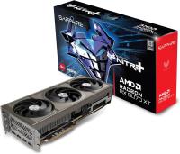 Sapphire 11348-01-20G Nitro  AMD Radeon RX9070 XT Gaming OC Graphics Card
