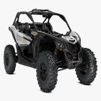 Polaris X3 MAX X RS Turbo