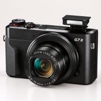 High-quality Appearance, Original C Anon G7 X 1080p HD Camcorder Digital Card Camera