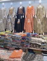 Egyption abaya