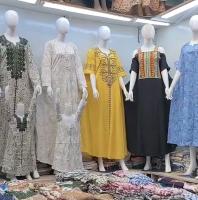 Egyption abaya