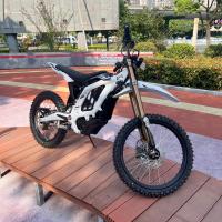 2026 Surron Light Bee 2 24kW 78V Electric Dirt Bike High Performance Offroad Motocross E-Moto Adult