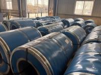 CRGO Silicon Steel Slit Coils for Transformer Cores