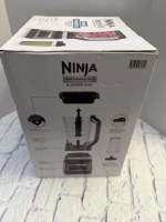 NEW ORIGINAL Ninja Slushi 88OZ Professional Frozen Drink Maker Model FS301 READY TO SHIP