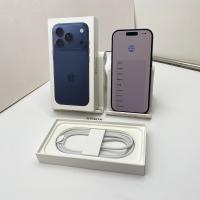 Apple iPhone 17 Pro Max 256GB / 512 GB Unlocked