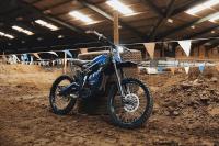 Talaria Sting R MX4 2025 New Electric Dirt Bike 60V 8000W 45AH Electric Dirt Bike for Adults
