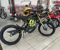 surron light bee 60v 6000w electric dirt bike