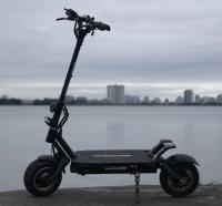INSTANT OFFER_ DUALTRON ULTRA 2 ELECTRIC SCOOTER