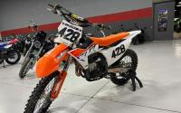 KTM 450 SX-F