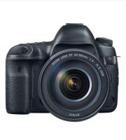 New Original Digital Camera With Ef 24-105mm Full Frame Usm Lens Kit