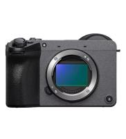 New Original Mirrorless Cinema Camera Body 33mp Sensor 4k Output Interchangeable