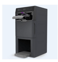 Robotic Clothes Folding and Ironing Machine Laundry Equipment FOLDIMATE