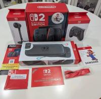 Nintendo Switch Gaming Console 32GB   1 Year Warranty